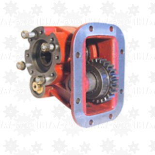 Przystawka do FULLER 050 040 00177, Binotto 50.40.177, OMFB 050-040-00177