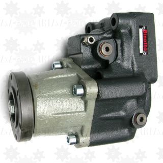 Przystawka ZF, VOLVO, MERCEDES