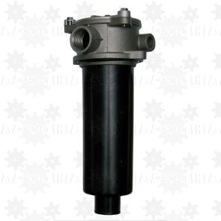 Filtr hydrauliczny powrotny 130 l/min - do zbiornika