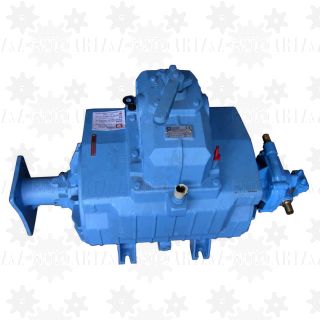 Pompa próżniowa MORO PM 80 WH WATER