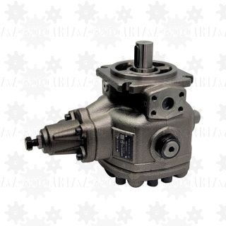 Pompa hydrauliczna łopatkowa Berarma 01-PLP-2-40-FHRM