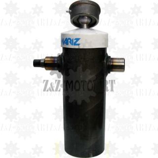 TYP 12ALC Siłownik hydrauliczny Mariz Binotto do kipra lub przyczepy 7ton wys-41cm skok-126cm