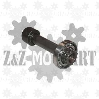 Wałek do przystawki IVECO 2895.9 po 03.98