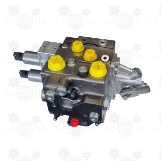 Rozdzielacz hydrauliczny proporcjonalny z LS 100l/min 24V sterowany PWM