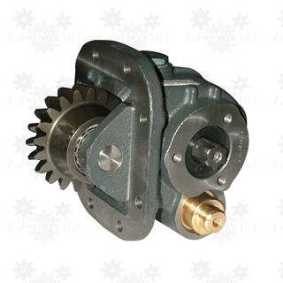 Przystawka do JAC MOTORS 060 025 00139, Binotto 60.25.139, 060-025-00139