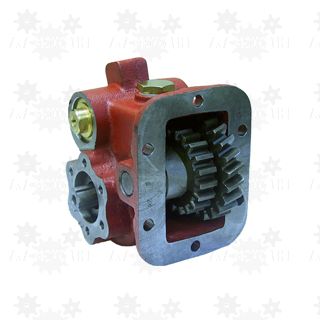 Przystawka do TOYOTA MITSUBISHI 068 051 00131, Binotto 68.51.131, OMFB 068-051-00131
