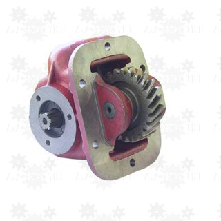 Przystawka do TOYOTA MITSUBISHI 068 053 08131, Binotto 68.53.8131, OMFB 068-053-08131