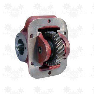Przystawka do TOYOTA MITSUBISHI 068 055 00137, Binotto 68.55.137, OMFB 068-055-00137