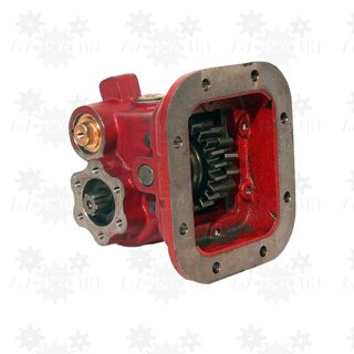 Przystawka do TOYOTA MITSUBISHI 068 059 00133, Binotto 68.59.133, OMFB 068-059-00133