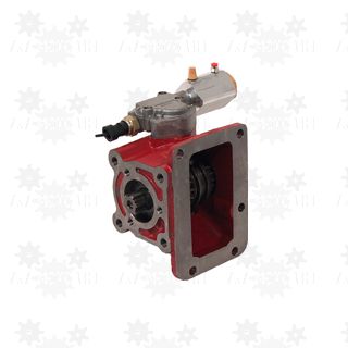 Przystawka do TOYOTA MITSUBISHI 068 068 00132, Binotto 68.68.132, OMFB 068-068-00132