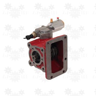 Przystawka do TOYOTA MITSUBISHI 068 069 00131, Binotto 68.69.131, OMFB 068-069-00131