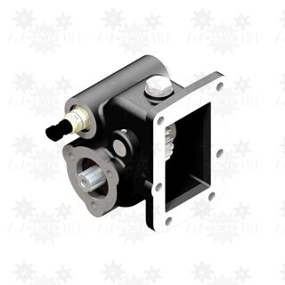 Przystawka do TOYOTA MITSUBISHI 068 078 00130, Binotto 68.78.130, OMFB 068-078-00130