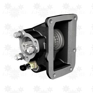 Przystawka do TOYOTA MITSUBISHI 068 177 00130, Binotto 68.177.130, OMFB 068-177-00130