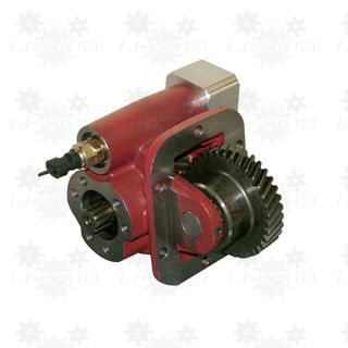 Przystawka do TOYOTA MITSUBISHI 068 315 00132, Binotto 68.315.132, OMFB 068-315-00132