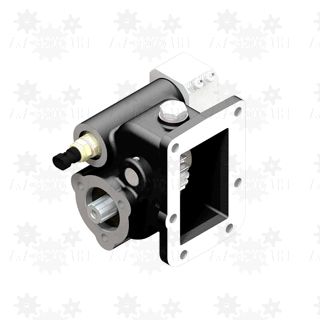Przystawka do TOYOTA MITSUBISHI 068 378 00137, Binotto 68.378.137, OMFB 068-378-00137