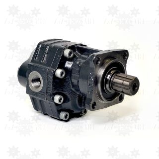 Pompa zębata do MERCEDESA 10501110431 binotto bezares hydrocar casappa hyva pzb