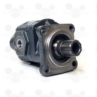 Pompa hydrauliczna do zwyżki 10500440103 binotto bezares hydrocar casappa hyva pzb
