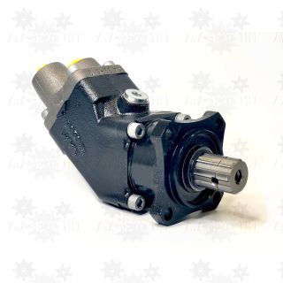 Pompa wielotłoczkowa skośna HDS-25 60100110253/60100110259 ISO do cysterny AdBlue binotto bezares hydrocar casappa hyva pzb