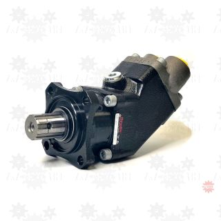 Pompa wielotłoczkowa skośna HDS-17 60100110173/60100110179 ISO do HDSa binotto bezares hydrocar casappa hyva pzb