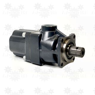 Pompa tłoczkowa DARK-28 10800502826 ISO do HDS  binotto bezares hydrocar casappa hyva pzb