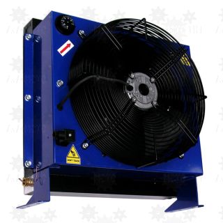 Chłodnice oleju hydraulicznego 230V