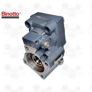 Przystawka Binotto wzmocniona 1:1,33 450NM MERCEDES 01607300170 01607300170BI