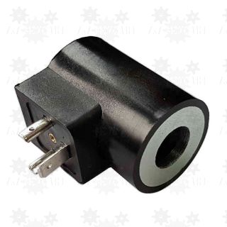 Cewka elektrozaworu hydraulicznego 24V 16mm