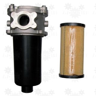 Filtr oleju hydraulicznego POWROTNY 190 l/min + wkład