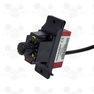 Panelowe sterowanie z potencjometrem do rozdzielacza proporcjonalnego PWM Scanreco Faber VPP3-S