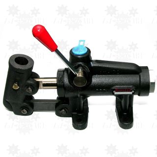 Pompa hydrauliczna ręczna bez zbiornika