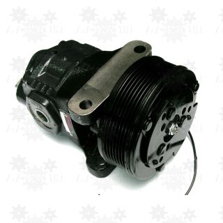 Pompa hydrauliczna zębata Binotto 16 l/min ze SPRZĘGŁEM ELEKTROMAGNETYCZNYM 12V * 10350512165
