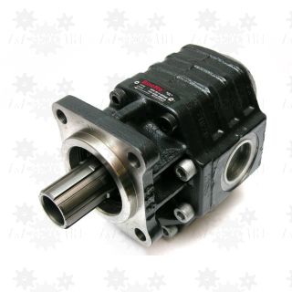 Pompa zębata do VOLVO 10501110833 binotto bezares hydrocar casappa hyva pzb