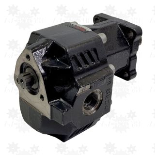Pompa zębata Binotto Tandem 63l/min ISO model NPGH-63 10502210634