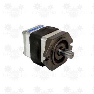 Pompa zębata Eckerle 8 cm3 o zazębieniu wewnętrznym EIPH2-008RK03-1X