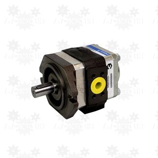Pompa zębata Eckerle 11 cm3 o zazębieniu wewnętrznym EIPH2-011RK03-11