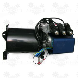 Pompa do PŁUGA 12V