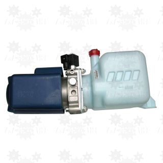 Zasilacz hydrauliczny 24V wysokociśnieniowy 220 bar