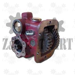 rzystawka ZF S5-42/4,65