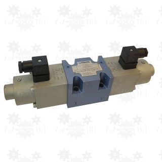 Rozdzielacz blokowy proporcjonalny NG10 CETOP5 hydrauliczny ponar USAB-10/33-EQ/SO763