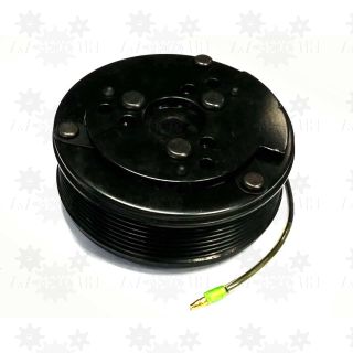 Elektrosprzęgło pompy hydraulicznej