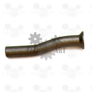Zawiasy burt górne TYP M50 - SWORZEŃ fi=18mm