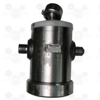 TYP BDWR 238: 23ton, wys-50cm, skok-207cm