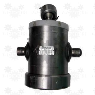 TYP BDWR 269: 30ton, wys-53cm, skok-252cm