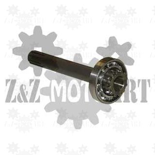 Wałek do przystawki IVECO 2895.9 przed 02.98