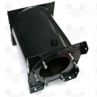 Zbiornik elektropompy 5L METAL