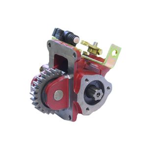Przystawka do IVECO 001 042 00132,Binotto 1.42.132  OMFB 001-042-00132