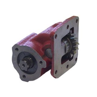 Przystawka do IVECO 001 043 00060,Binotto 1.43.60  OMFB 001-043-00060