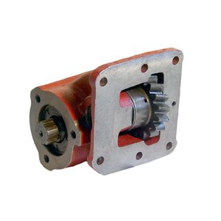 Przystawka do IVECO 001 044 00069,Binotto 1.44.69  OMFB 001-044-00069 