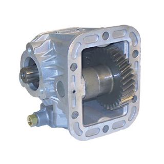 Przystawka do IVECO 001 050 00132, Binotto 1.050.132  OMFB 001-050-00132