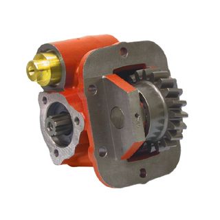 Przystawka do IVECO 002 090 00132, Binotto 2.90.132, OMFB 002-090-00132